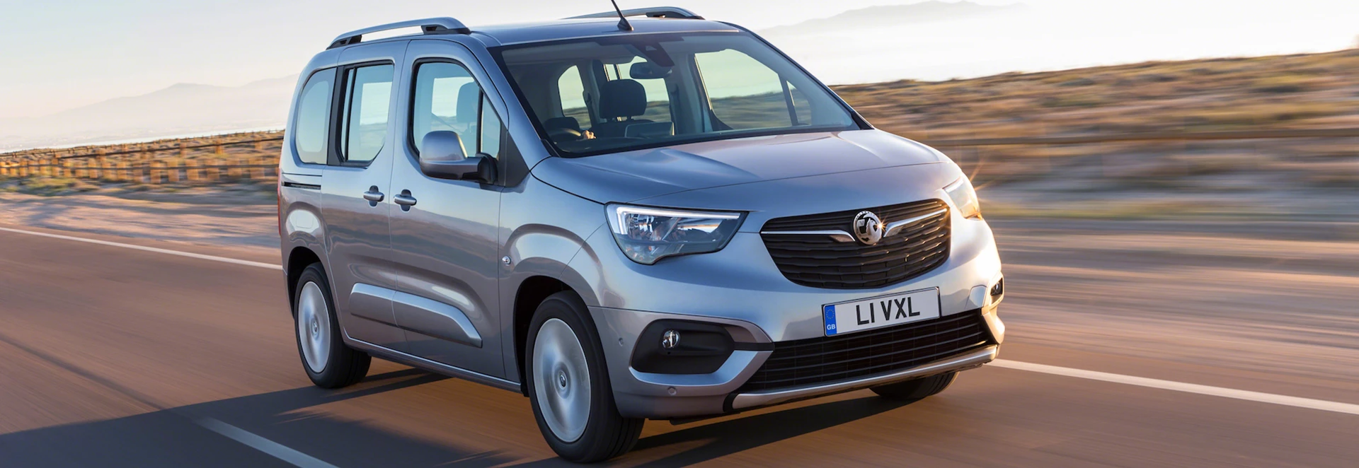 2018 Vauxhall Combo Life MPV - prices and spec revealed 